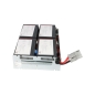 Preview: APC Smart UPS 1000 1500 APCRBC132 RBC 132